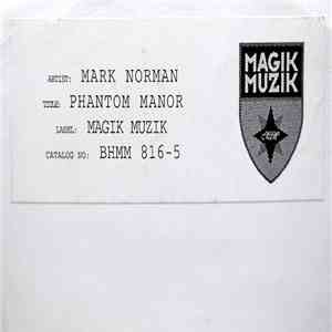 Mark Norman - Phantom Manor / Rush download mp3
