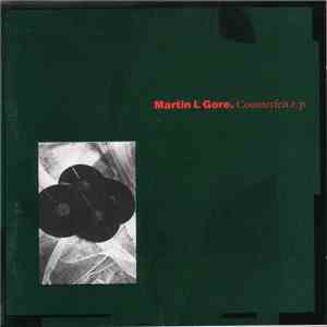 Martin L. Gore - Counterfeit E.P. download mp3