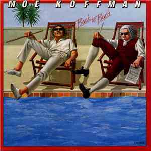 Moe Koffman - Back To Bach download mp3