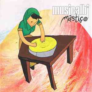 Musicalbi - Mastiço download mp3