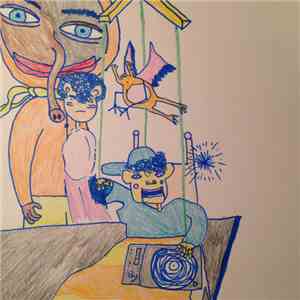 Nunchuck Gun - Green Bean Disaster download mp3