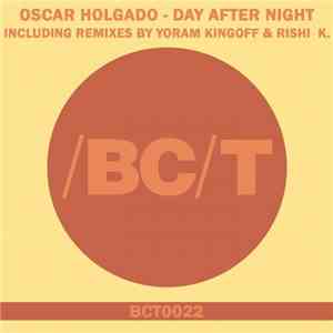 Oscar Holgado - Day After Night mp3 download