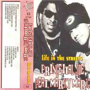 Prince Ital Joe Feat. Marky Mark - Life In The Streets download mp3