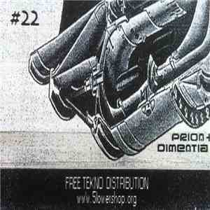 Prion + Dimentia - Untitled download mp3