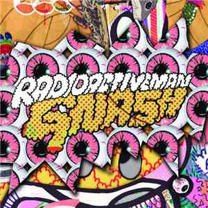 Radioactiveman - Gnash EP download mp3