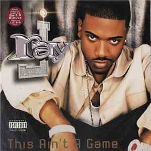 Ray J - This Ain't A Game download mp3