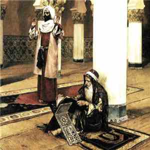 Ruven Nunez - Evening Prayer download mp3