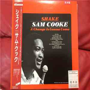 Sam Cooke - Shake download mp3