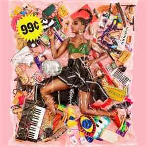 Santigold - 99¢ download mp3