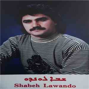 Shabeh Lawando - Sayda download mp3