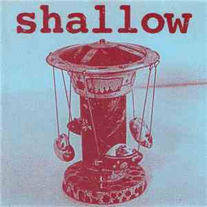Shallow  - I Wonder / Straight Away download mp3