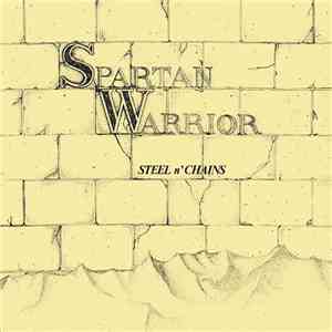 Spartan Warrior - Steel N' Chains mp3 download