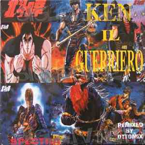 Spectra  / Movie D.J. - Ken Il Guerriero download mp3