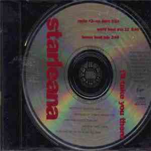 Starleana - I'll Take You There download mp3