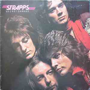 Strapps - Secret Damage download mp3