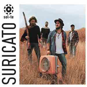 Suricato - Sol-Te download mp3