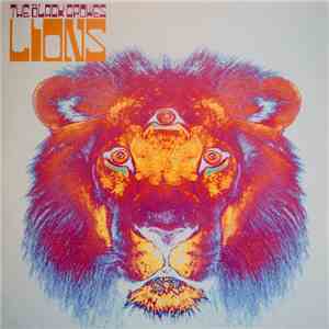 The Black Crowes - Lions download mp3