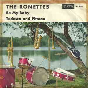 The Ronettes - Be My Baby download mp3