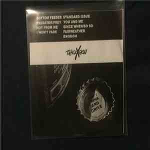 Thickxskin - Bottom Feeder Sessions download mp3