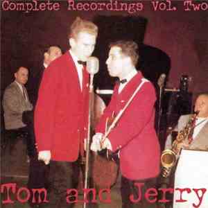 Tom And Jerry - Complete Recordings Vol. Two download mp3