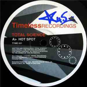 Total Science - Hot Spot / Love 2 U download mp3