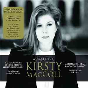Various - A Concert For Kirsty MacColl download mp3