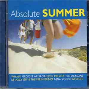 Various - Absolute Summer download mp3