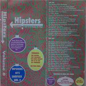Various - Hipsters 60's Sampler Vol. 8 download mp3
