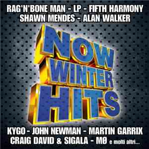 Various - Now Winter Hits mp3 download