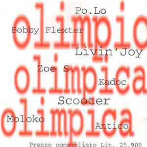 Various - Olimpica download mp3