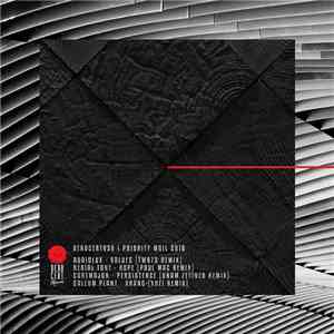 Various - Priority Mail 2018 download mp3
