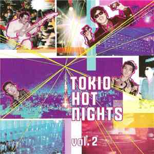 Various - Tokio Hot Nights Vol.2 download mp3