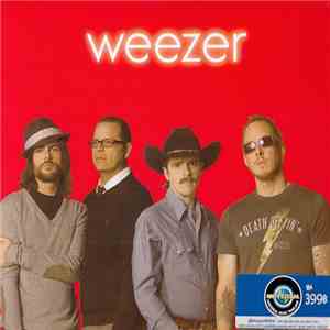 Weezer - Weezer (Deluxe) download mp3