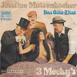 3 Mecky's - Josefine Mutzenbacher download mp3