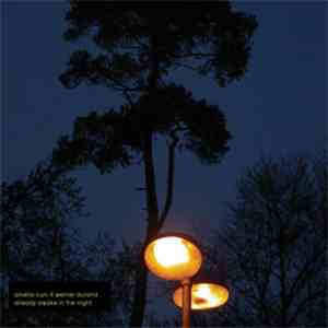 Amelia Cuni & Werner Durand - Already Awake In The Night mp3 download