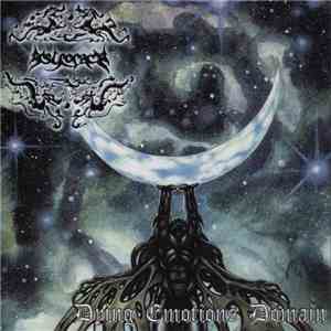 Astrofaes - Dying Emotions Domain download mp3