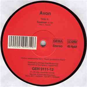 Avon - Contour download mp3