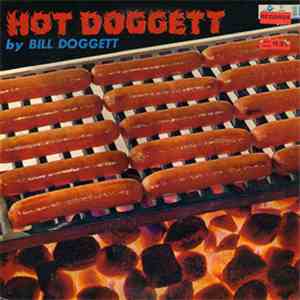Bill Doggett - Hot Doggett download mp3