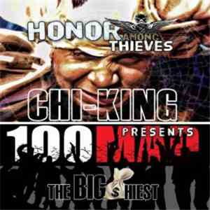 Chi-King - The Big Hiest download mp3