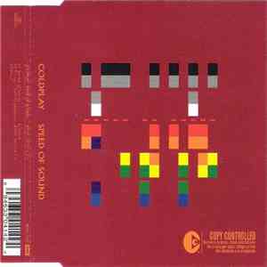 Coldplay - Speed Of Sound download mp3