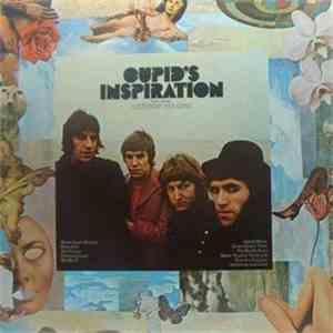 Cupid's Inspiration - Yesterday Has Gone download mp3