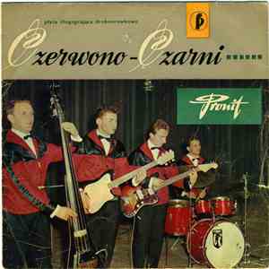 Czerwono-Czarni, Michaj Burano - Gdy Pojde W Drogę Wezmę Z Soba Księżyc mp3 download