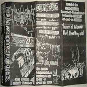 Difamator - Latus Obscurus download mp3