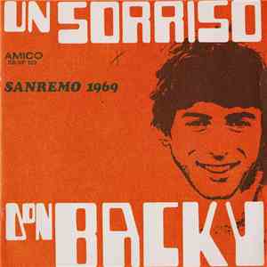 Don Backy - Un Sorriso download mp3