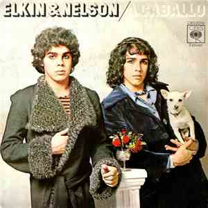 Elkin & Nelson - A Caballo download mp3