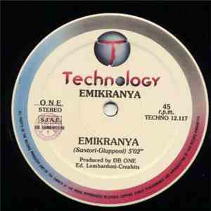 Emikranya - Emikranya download mp3