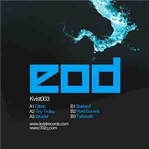 EOD - Untitled download mp3