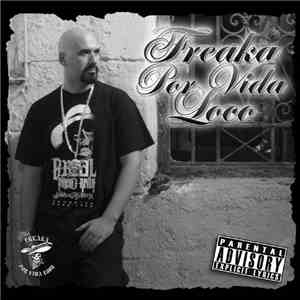 Freaka - Por Vida Loco download mp3