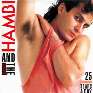 Hambi & The Dance - 25 Tears A Day download mp3