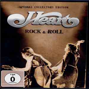 Heart - Rock & Roll download mp3